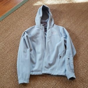 North Face Softshell Jacket